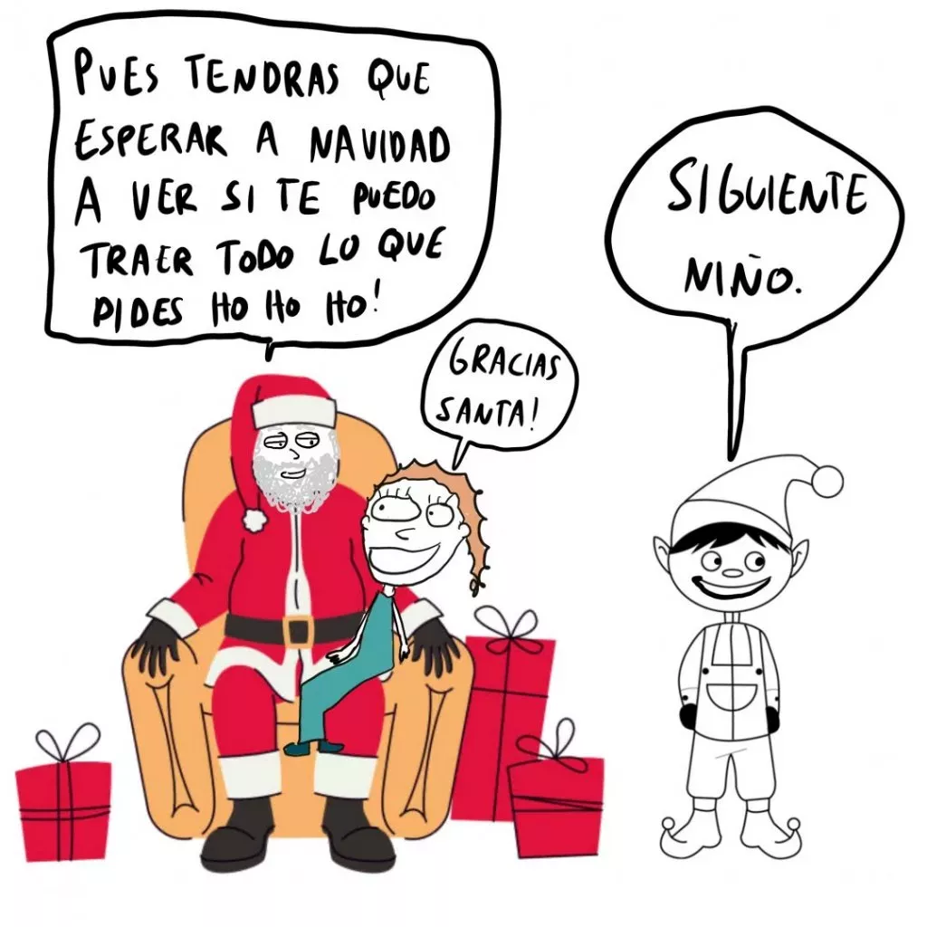santa